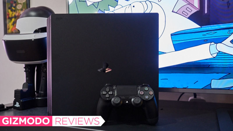 Foto: Alex Cranz / Gizmodo
